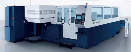 TRULASER 3060