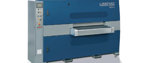 LISSMAC SBM-L G1S2